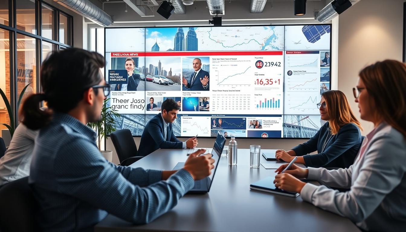 Professional plan visual